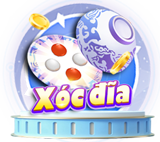 Xóc đĩa